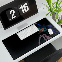 Load image into Gallery viewer, Tenchi Muyo Mouse Pad (Desk Mat)