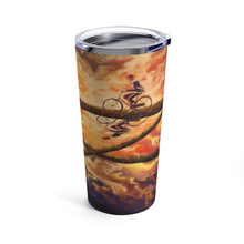 Load image into Gallery viewer, Haikyu!! Tumbler 20oz