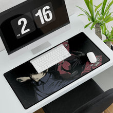 Load image into Gallery viewer, Btooom Mouse Pad (Desk Mat)