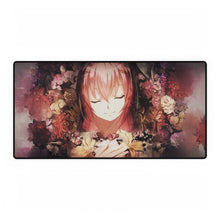 Load image into Gallery viewer, Luka Megurine Mouse Pad (Desk Mat)