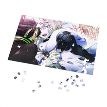 Load image into Gallery viewer, Seraph Of The End Jigsaw Puzzle
