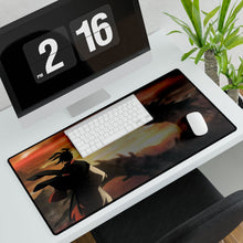 Load image into Gallery viewer, Laughing Under The Clouds Mouse Pad (Desk Mat)