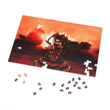 Load image into Gallery viewer, Anime Date A Live Jigsaw Puzzle