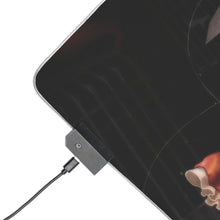 Load image into Gallery viewer, Touhou RGB LED Mouse Pad (Desk Mat)