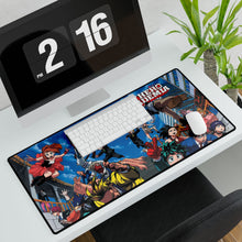 Load image into Gallery viewer, My Hero Academia Season 7 Mouse Pad (Desk Mat)