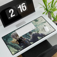 Load image into Gallery viewer, Anime Touken Ranbu Mouse Pad (Desk Mat)