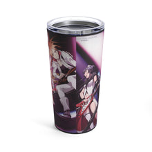 Load image into Gallery viewer, Guilty Crown Tumbler 20oz