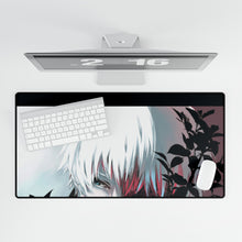 Load image into Gallery viewer, Anime Tokyo Ghoulr Mouse Pad (Desk Mat)