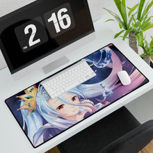 Load image into Gallery viewer, Anime No Game No Life Mouse Pad (Desk Mat)