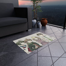 Load image into Gallery viewer, Group Rug