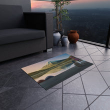 Load image into Gallery viewer, Laid-Back Camp Rug