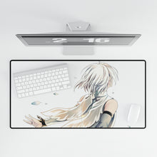 Load image into Gallery viewer, Yuri!!! On Ice Yuri Plisetsky Mouse Pad (Desk Mat)