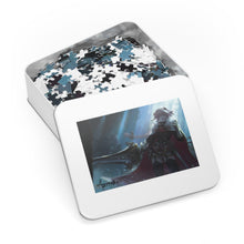 Load image into Gallery viewer, Fate/Apocrypha Siegfried, Saber Of Black Jigsaw Puzzle