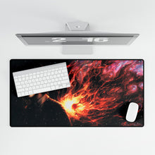 Load image into Gallery viewer, Anime Tokyo Ghoul Mouse Pad (Desk Mat)