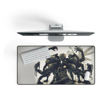 Load image into Gallery viewer, Metal Gear Solid 4: Guns of the Patriots Mouse Pad (Desk Mat)