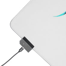 Load image into Gallery viewer, Heaven's Lost Property RGB LED Mouse Pad (Desk Mat)