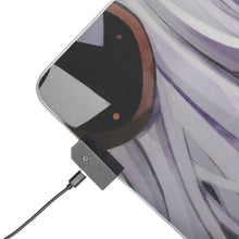 Load image into Gallery viewer, Anime Overlord RGB LED Mouse Pad (Desk Mat)