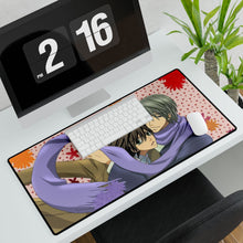 Load image into Gallery viewer, Junjo Romantica Pure Romance Mouse Pad (Desk Mat)