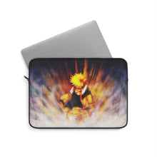 Load image into Gallery viewer, Anime Naruto Laptop Sleeve