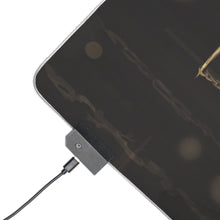 Load image into Gallery viewer, Anime Original RGB LED Mouse Pad (Desk Mat)