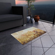 Load image into Gallery viewer, Anime Friends Rug
