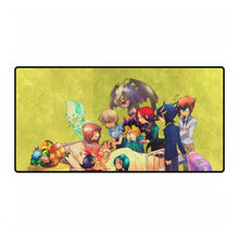 Load image into Gallery viewer, Anime Yu-Gi-Oh!r Mouse Pad (Desk Mat)