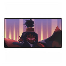 Load image into Gallery viewer, Anime Tengen Toppa Gurren Lagann Mouse Pad (Desk Mat)