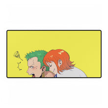 Load image into Gallery viewer, Anime One Piece Mouse Pad (Desk Mat)