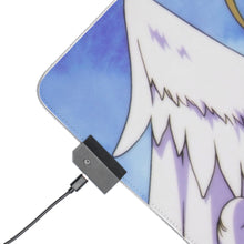 Load image into Gallery viewer, Ah! My Goddess RGB LED Mouse Pad (Desk Mat)