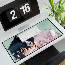 Load image into Gallery viewer, Anime The Case Study Of Vanitas Mouse Pad (Desk Mat)