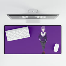 Load image into Gallery viewer, Anime SSSS.Gridman Mouse Pad (Desk Mat)