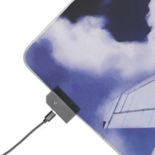 Load image into Gallery viewer, Macross RGB LED Mouse Pad (Desk Mat)