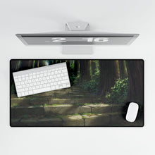 Load image into Gallery viewer, The Boy And The Beast Mouse Pad (Desk Mat)