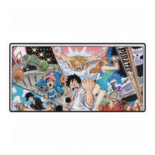 Load image into Gallery viewer, Anime One Piece Mouse Pad (Desk Mat)