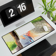 Load image into Gallery viewer, Anime Your Lie in April Mouse Pad (Desk Mat)