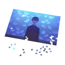 Load image into Gallery viewer, Mob Psycho 100 Shigeo Kageyama Jigsaw Puzzle