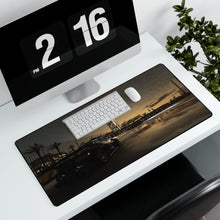 Load image into Gallery viewer, Project Cars Mouse Pad (Desk Mat)