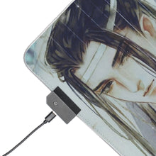 Load image into Gallery viewer, Mo Dao Zu Shi RGB LED Mouse Pad (Desk Mat)