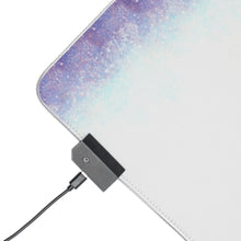 Load image into Gallery viewer, Anime Attack On Titan RGB LED Mouse Pad (Desk Mat)