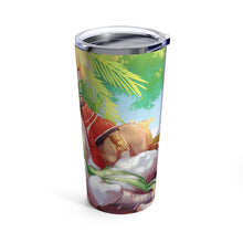 Load image into Gallery viewer, Fate/Grand Order Tumbler 20oz
