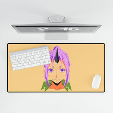 Load image into Gallery viewer, Shion (That Time I Got Reincarnated as a Slime) Mouse Pad (Desk Mat)