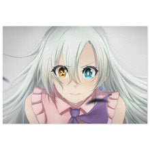 Load image into Gallery viewer, The Seven Deadly Sins Jigsaw Puzzle