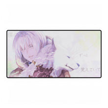 Load image into Gallery viewer, Fumetsu No Anata E Mouse Pad (Desk Mat)
