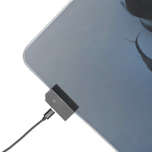 Load image into Gallery viewer, Hyakkimaru RGB LED Mouse Pad (Desk Mat)