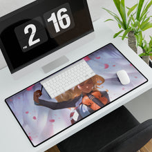 Load image into Gallery viewer, Anime Your Lie in April Mouse Pad (Desk Mat)