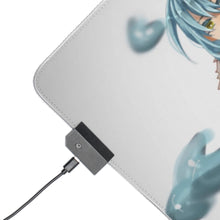 Load image into Gallery viewer, Great Demon Lord RGB LED Mouse Pad (Desk Mat)