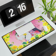 Load image into Gallery viewer, Sarazanmai Mouse Pad (Desk Mat)