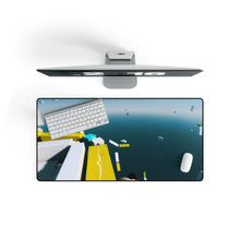 Load image into Gallery viewer, Mirror's Edge Mouse Pad (Desk Mat)