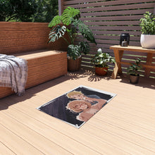 Load image into Gallery viewer, Beyond The Boundary Rug