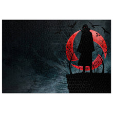 Load image into Gallery viewer, The Night Murderer Jigsaw Puzzle